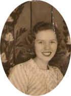 Betty Francis