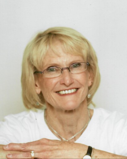 Patricia Ann Weber Profile Photo