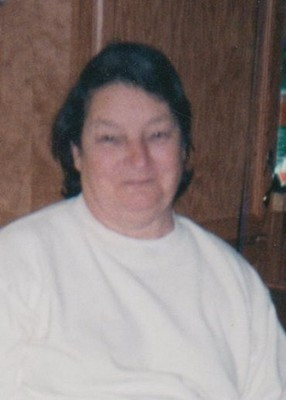 Eva Jean Clevenger