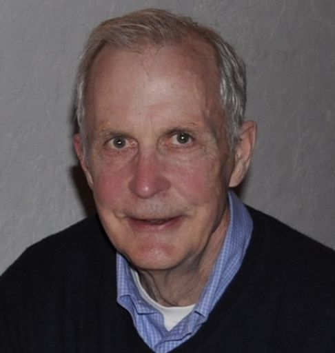 James "Jim" Heiligenstein