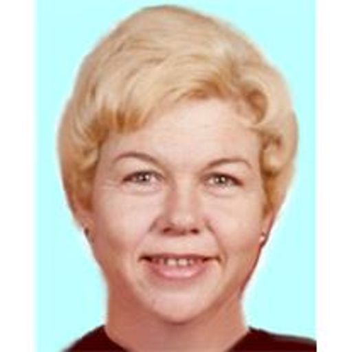 Carol McKnight Profile Photo