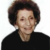 Ruth Vivian Loudermilk (White) Profile Photo