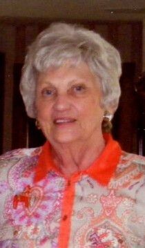 Vera C. Larson