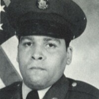 Jimmie F. Simental Jr. Profile Photo