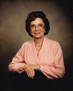 Maxine N. Taylor