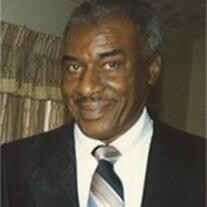 John T. Gaither