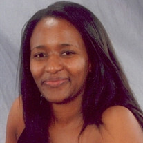 Charity Njeri Muniu Profile Photo