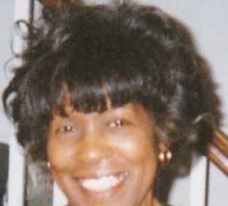 Naomi R. Clark