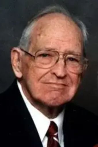 Wilmer M. Haldeman