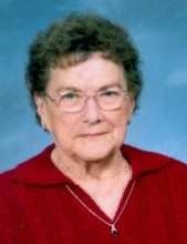 Margaret  M. Hilgendorf