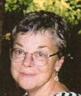 Marilyn Grace Morris
