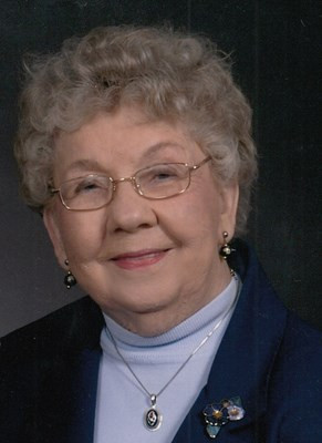 Mary Lynn Skeen