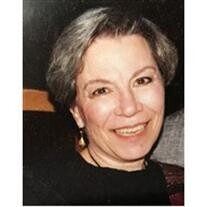 Phyllis Tenenbaum Mintz