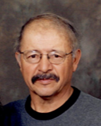 Don R. Gonzales