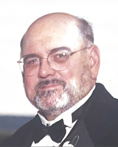 Larry N. Bensinger