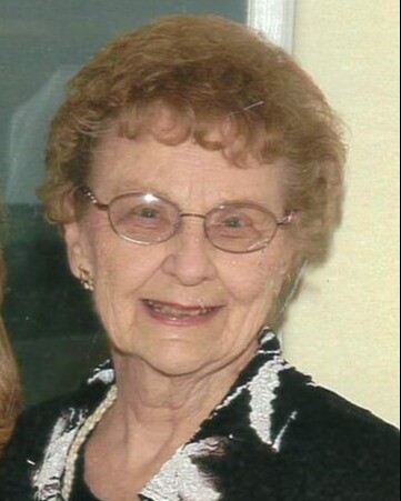 Ardythe "Ardy" Irene Dunn