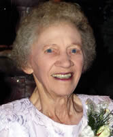 Janet E. Elwinger Reynolds