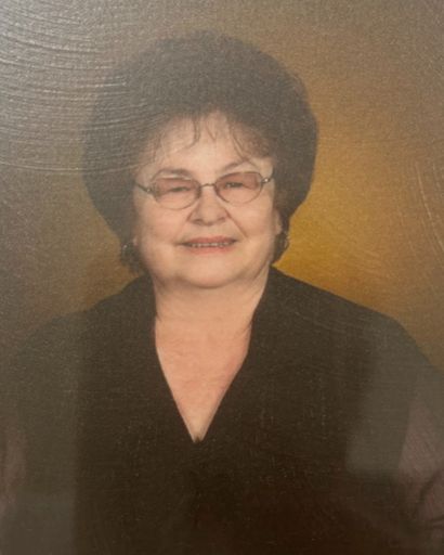 Mary McGuire