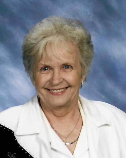 Jean Davis's obituary image