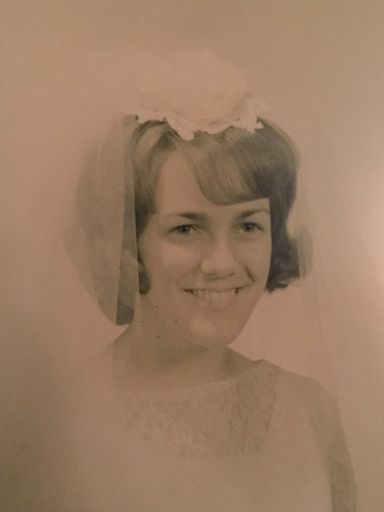 Susan Elois (Hayden) Sweet Profile Photo