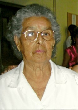 Ernestina Lomas