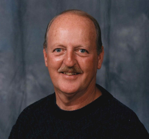 Robert B. "Bob" Bause