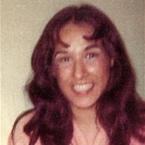 Rosario Joyce Profile Photo