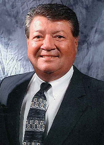 John L. Cokinos Iii