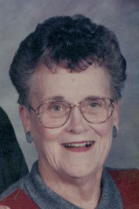 Lillian White