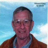 Howard Keith Kirby