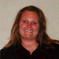 Kari Nicole Nally M.D.