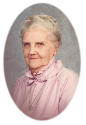 Clara M. Brannan
