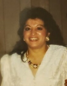 Martha Porras Rey Obituary 2023 - Martinez Funeral Home & Crematory