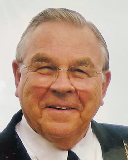 Leonard "Bud" Englert Sr.