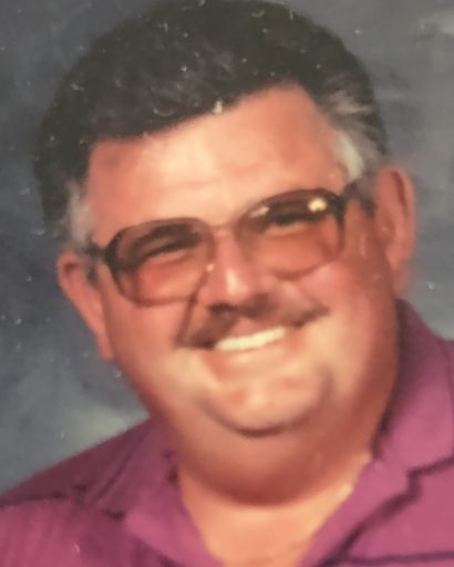 William P. Spurling's obituary image