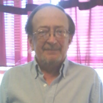 Ronald Walter Ables, Profile Photo