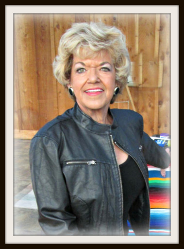 Margaret Ann "Judy" Whittle Profile Photo