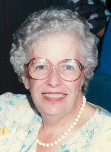 Nancy Neill