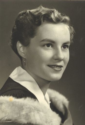 Mariette Jeanette Catt (Alarie)