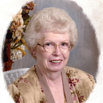 Sarah " Sally" Louise Mellott