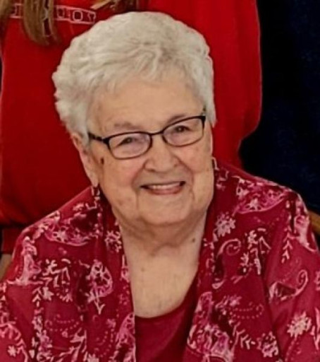 Wilma Elizabeth Mueller Profile Photo