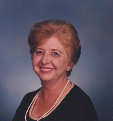 Judy Elaine Ray Profile Photo