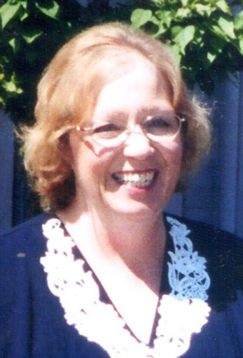 Suzann Harris