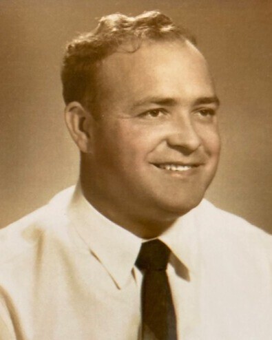 Curtis R. Harris