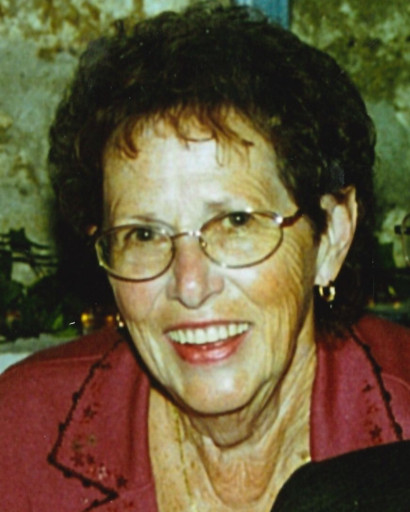 Ruth Ann Branch