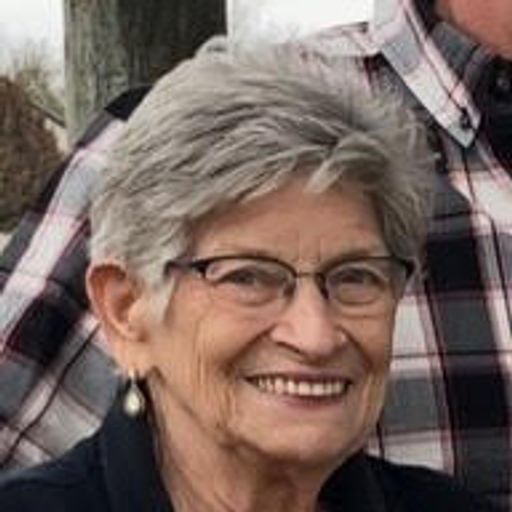 Joy Wanda (Hill) Gee Profile Photo