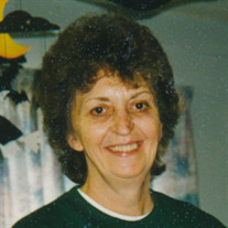 Mary Katra