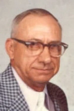 Virgil R. Kieffer