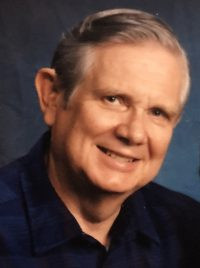 M. Keith Midgley Profile Photo