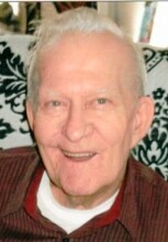 John Richard Krause, Jr.